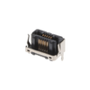 Arrays, Edge Type, Mezzanine (Board to Board) - SAM14953CT-ND - DigiKey