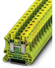 GROUND TERMINAL BLOCK - 70169581 - Allied Electronics, Inc.