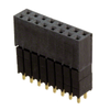 Headers, Receptacles, Female Sockets - 612-ESQ-108-58-G-D-ND - DigiKey