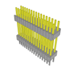 Board Spacers, Stackers (Board to Board) - 612-DWM-16-59-L-D-510-ND - DigiKey