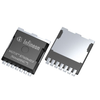 Full Half-Bridge (H Bridge) Drivers - BTN9970LVAUMA1 - ODG (Origin Data Global)