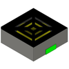 Ultrasonic Receivers, Transmitters - SMUT-1040K-TT - ODG (Origin Data Global)