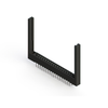 Edgeboard Connectors - 151-357-036-422-268-ND - DigiKey