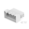 Rectangular Connector Housings - 17-2-2428108-0-ND - DigiKey
