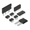 Normally open output AC load switching -- CPC40055ST