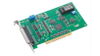 100 kS/s, 12-bit, 32-ch Isolated Analog Input Universal PCI Card -- PCI-1713U-BE - Image