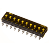 DIP Switches - 5916-ESD110LDZCT-ND - DigiKey