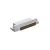 D-Sub Connector Assemblies - L77HDB44SD1CH4FC309-ND - DigiKey
