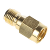 Coaxial Adapters - 1440934 - RS Components, Ltd.