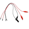 Test Leads - 2048237 - RS Components, Ltd.