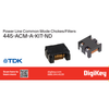 EMI, Filter Kits - 445-ACM-A-KIT-ND - DigiKey