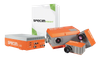 2D Vision Systems - ONE - Specim, Spectral Imaging Ltd.