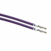 Jumper Wires, Pre-Crimped Leads - 0039000428-02-V2-D-ND - DigiKey