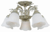Semi-Flush Mts.-Other - 99094 - Light Center (The)
