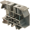 Terminal Blocks - Din Rail, Channel - 281-C905379600-ND - DigiKey