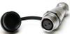Industrial Circular Connectors - 2065079 - RS Components, Ltd.