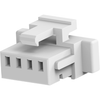 Rectangular Connector Housings - 17-2-2367198-4TR-ND - DigiKey