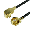 Coaxial Cables (RF) - 5378-8-25-0836-ND - DigiKey