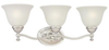 SL73134 Bathroom Fixtures-Three Lights - 431517 - Capital Lighting, Inc.