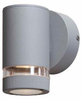 20384-SAT/CLR Exterior -Wall Mount - 362483 - Capital Lighting, Inc.