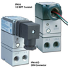 Miniature I/P Air Pressure Control -- IP610