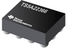 TS5A22366 0.7-Ohm Dual SPDT Analog Switch With Negative Rail Capability - TS5A22366YFCR - Texas Instruments
