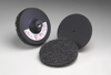 3M Scotch-Brite 915CS Non-Woven Sanding Disc Set - Very Coarse Grade(s) Included - 5 in Diameter Included - 18426 -- 048011-18426 - Image