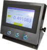 Digital Information System Touch Force Meter -- DIGI-7000 - Image