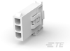 Rectangular Wire & Cable Connectors & Housings - 794240-1 - TE Connectivity