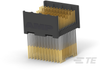 Hard Metric Backplane Connectors - 5120823-1 - TE Connectivity