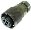 ITT Cannon CB6M16-10SC - PEI-Genesis