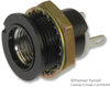Panel Mount Indicator Base, T1-3/4 Midget Flange, 15/32; Lamp Base Type Dialight - 38T2527 - Newark, An Avnet Company