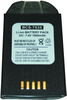 Lithium Ion Battery, 7.4V, 1.9Ah; Battery Voltage Dantona Industries - 14N4648 - Newark, An Avnet Company