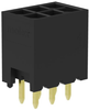 Conn, Header, 10Pos, 2Row, 3Mm; Connector Systems Molex - 65AH2295 - Newark, An Avnet Company