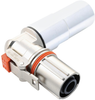 Power Entry, Plug, 150A, 1Kv; Product Range Amphenol Industrial - 99Y9615 - Newark, An Avnet Company