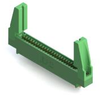 Card Edge Conn, Single Side, 24Pos, Lug; Card Edge Connector Type Edac - 67AJ2479 - Newark, An Avnet Company