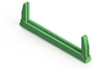 Card Edge Conn, Single Side, 31Pos, Th; Card Edge Connector Type Edac - 87AH0760 - Newark, An Avnet Company