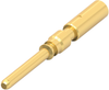 Circular Contact, Pin, Crimp, Gold; Product Range Intercontec - Te Connectivity - 74AH2106 - Newark, An Avnet Company