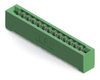 Card Conn, Single Side, 13Pos, Wire Wrap; Card Edge Connector Type Edac - 57AJ4259 - Newark, An Avnet Company