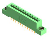 Card Edge Connector Rohs Compliant Edac - 60AJ9032 - Newark, An Avnet Company