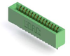 Card Edge Conn, Single, 14Pos, Lug; Card Edge Connector Type Edac - 65AJ9021 - Newark, An Avnet Company