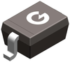 Small Signal Schottky Diode, 40V/sod-323; Diode Configuration Multicomp Pro - 69AJ8657 - Newark, An Avnet Company