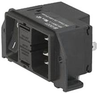 Un-Filtered Iec Module, C14, 10A, Qc; Connector Type Schurter - 48M7042 - Newark, An Avnet Company