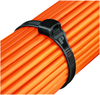 Cable Tie, Nylon, 193.04Mm L, 50Lb, Black; Cable Tie Material Panduit - 65H8805 - Newark, An Avnet Company