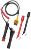 Intelligent Test Probe Set, Analyser; Kit Contents Fluke - 37AH8841 - Newark, An Avnet Company