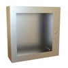 Electrical - Stainless Steel - Wallmount Enclosures -- EN4SD20206WSS