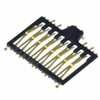 Connectors, Interconnects Memory Connectors PC Card Sockets - Win Source Electronics