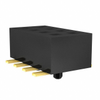 Headers, Receptacles, Female Sockets - CLP-104-02-G-D-BE-A-TR-ND - DigiKey