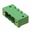Headers, Plugs and Sockets - 277-5773-ND - DigiKey