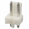 Headers, Male Pins - A108467-ND - DigiKey